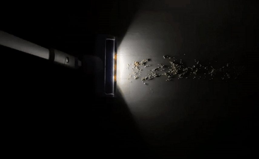 아이룸 무선청소기 차이슨 OG20 진공청소기