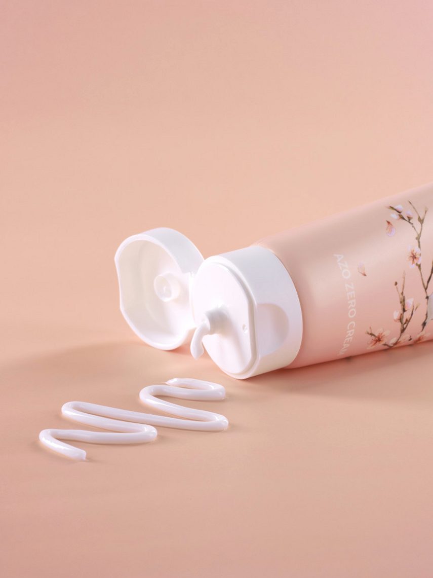 아조 제로 크림(100ml) 피부장벽 재생 아토 진정 보습 수분